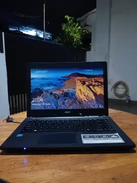 Acer 2016, Ram 2 + 2 Jadi 4GB