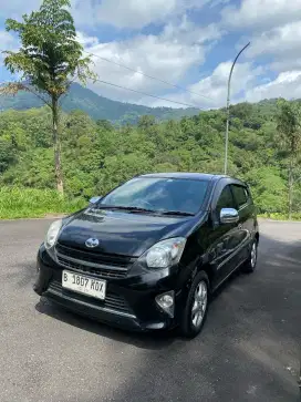 Di Jual Agya G MT