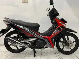 Honda Supra X 125 2016 e