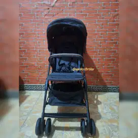 Baby elle matrix black limited edition