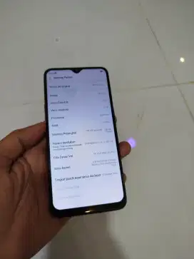 Oppo f9 pro 6/128 hp casan