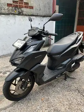Jual Vario 160 th 2023 ABS