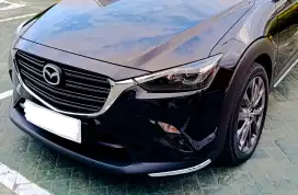 Mobil baru murah tidak dipakai lg Mazda CX3 Pro