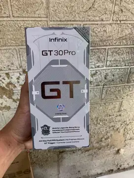 Infinix Gt 30 pro
