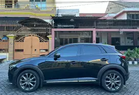 Mazda CX-3 2020 Bensin