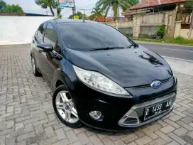 DP 15 jtan / Fiesta Sport sedan matic 2012