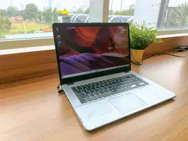 LAPTOP ASUS VIVOBOOK X505Z 2019 15.6” AMD Ryzen 5 - 8GB RAM - 256 SSD