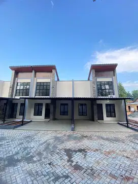 Rumah Di Bekasi Tanpa Dp (0%)❗️