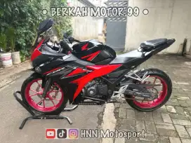 CBR LED TAHUN 2019 TOP GANTENG
