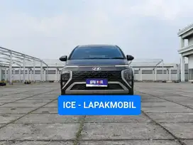 Stargazer 1.5 Style Matic Tahun 2022 Pajak Panjang