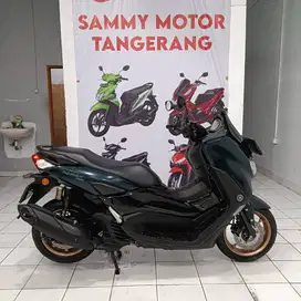 DP 500K SUDAH DAPAT NMAX 155 ALL NEW CON ABS 2023 LIKE NEW