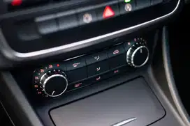 Mercy GLA200 AMG 2015 panoramic