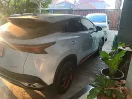 Chery Omoda 5 2024 Bensin