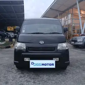 Grandmax D 1.5 AC PS 1.5 MT