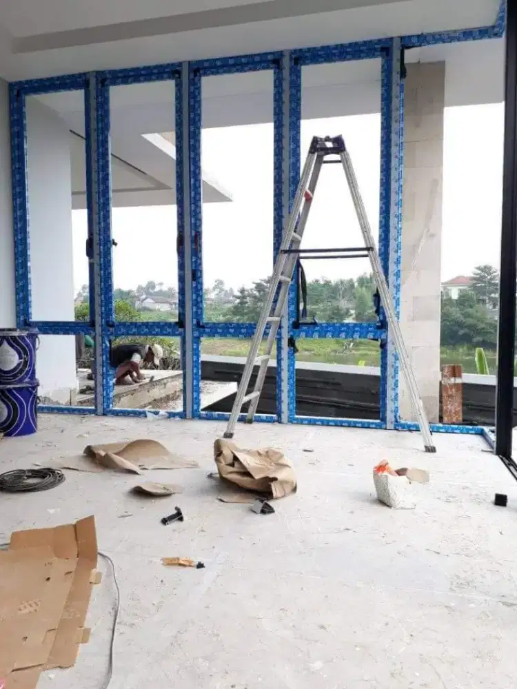 Kusen Aluminium