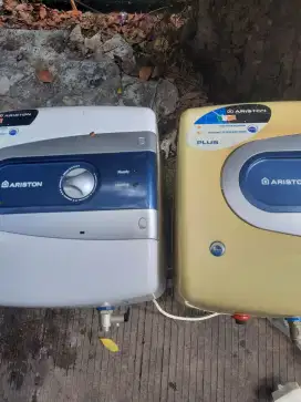 Ariston water heater 15 liter