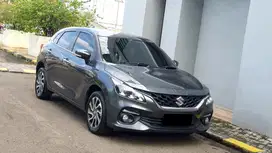 Suzuki All New Baleno 1.5 2022