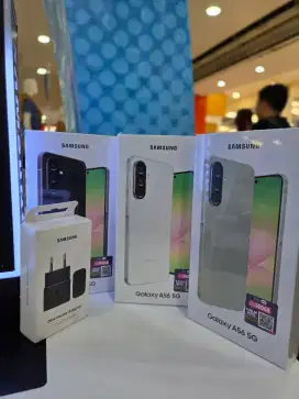 SAMSUNG GALAXY A56 5G