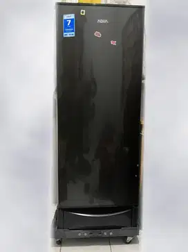 Kulkas AQUA AQR-D190 DS