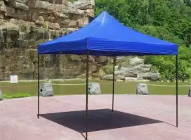 Tenda taman/jualan