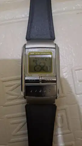 Jam tangan casio