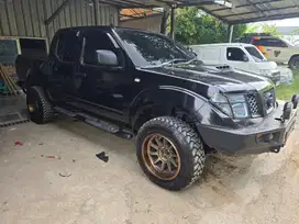 Nissan Navara 2008 Diesel