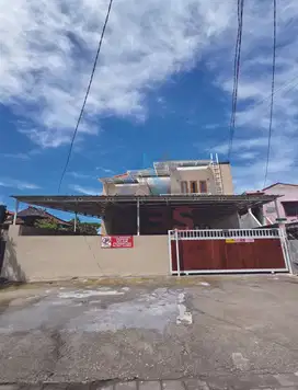 Dijual Bangunan Baru Rumah Kost 2 Lantai Pemogan Denpasar Selatan