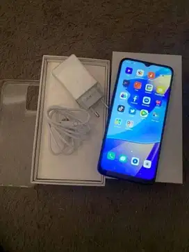 Jual Oppo A54s 6/128 Mulus