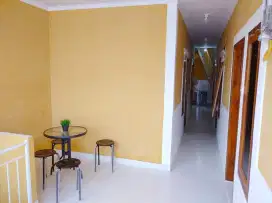 Kost Kos Kosan AC Murah Jakarta Timur