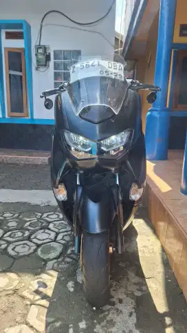 NMAX NEW TAHUN 2022
