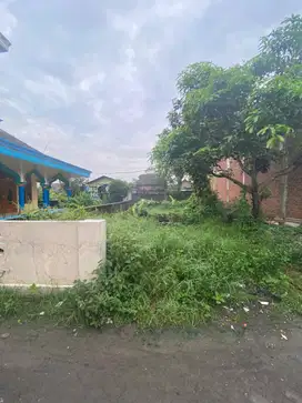 Rumah DIjual Sukodono 105m2