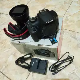 Dijual Canon 1200D