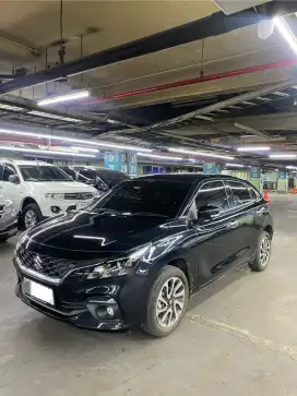 LIKE NEW !! BALENO 2024 LOW KM