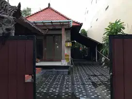 DISEWAKAN RUMAH KONTRAKAN