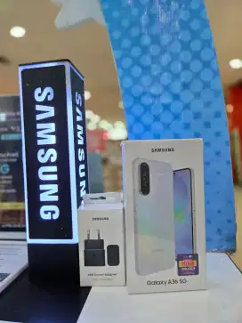 SAMSUNG GALAXY A36 5G