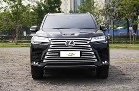 Warranty 1 Year TDP 200JT(Lexus LX600 3.5 7 Seater 2022)