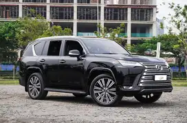 Warranty 1 Year TDP 200JT(Lexus LX600 3.5 7 Seater 2022)