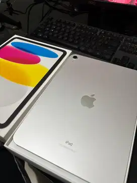 Ipad gen 10 64gb wifi only
