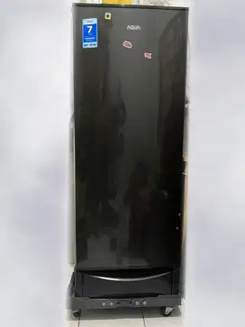 Kulkas AQUA AQR-D190 DS