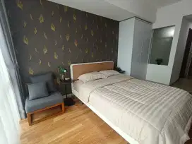 Dijual Uresidence tower 2 cakep bersih terawat