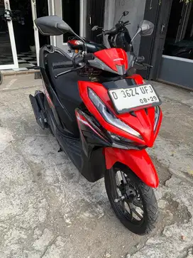 Honda Vario 125 esp cbs thn 2024