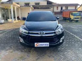 Toyota Innova V 2.0 Manual