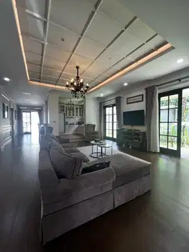 Dijual Rumah dan Kavling di Komplek PRV Parongpong