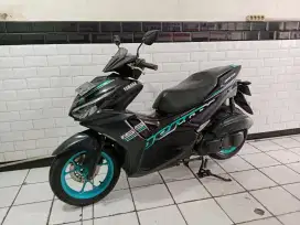 Aerox new kunci tahun 2021 mesin halus