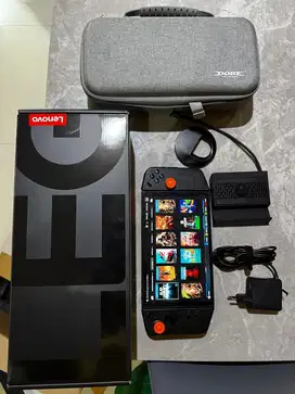 Lenovo legion go z1 extream