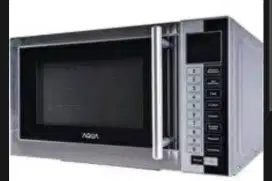 Microwave Low Watt