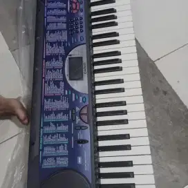 Keyboard jual aja engga di pakai lama