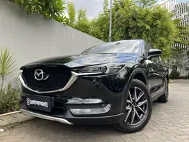 TDP35JT KM.29.000 MAZDA CX5 CX 5 CX-5 ELITE 2020/2019 BLACK