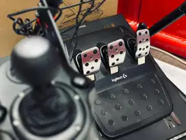 Logitech g29 diriving force