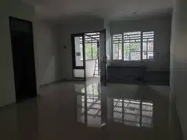 Dijual Rumah Baru 2 Lantai Mekarwangi Bandung Siap Huni